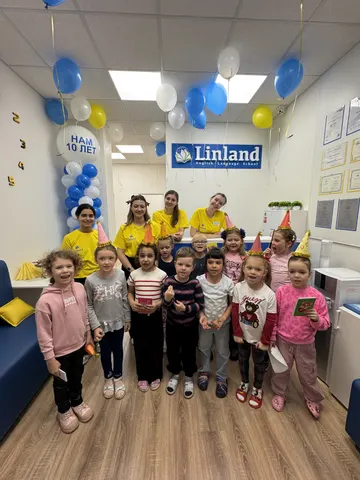 День рождения Linland — фото 5