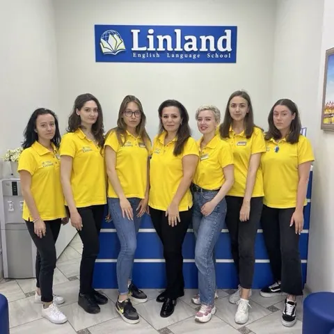 Педагоги Linland